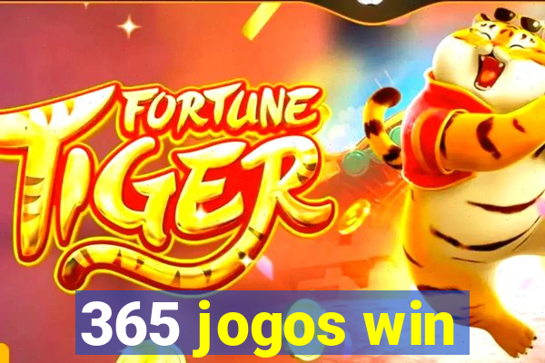 365 jogos win